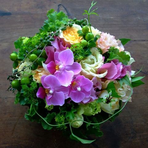 arrangement/
