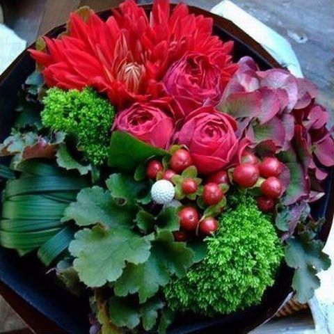 bouquet