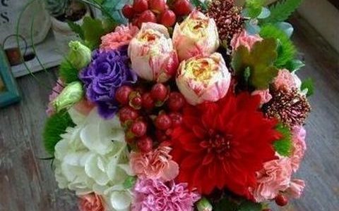 Seasonal Flowers_02