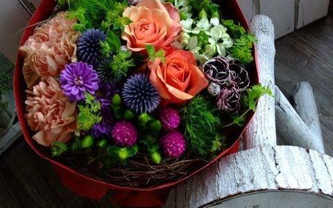 Seasonal Flowers_b01