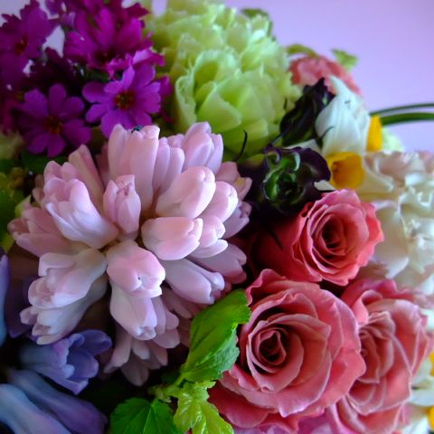 bouquet